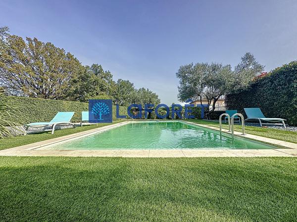 Achat maison Le Muy - 4 pièce(s) - 114 m² - 550 000 €