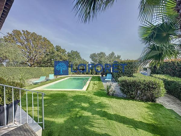 Achat maison Le Muy - 4 pièce(s) - 114 m² - 550 000 €