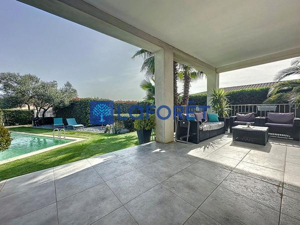 Achat maison Le Muy - 4 pièce(s) - 114 m² - 550 000 €