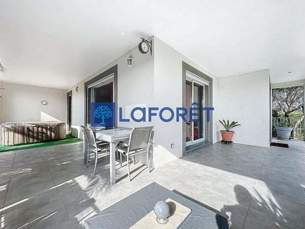 Achat maison Le Muy - 4 pièce(s) - 114 m² - 550 000 €