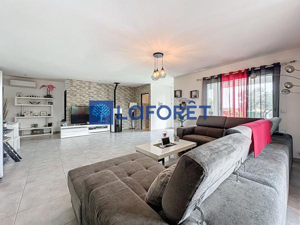 Achat maison Le Muy - 4 pièce(s) - 114 m² - 550 000 €