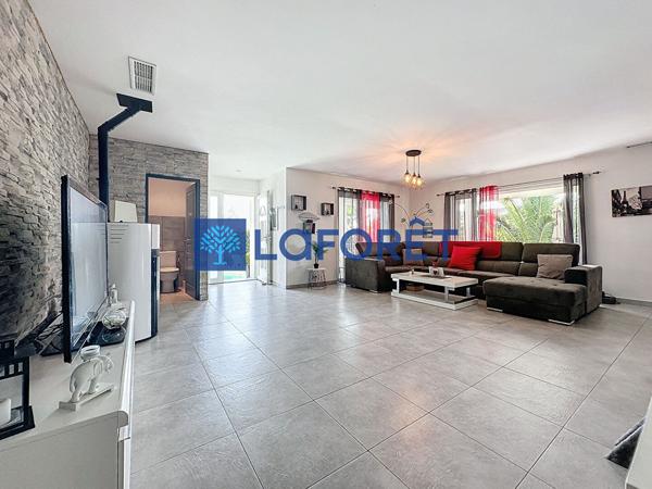 Achat maison Le Muy - 4 pièce(s) - 114 m² - 550 000 €