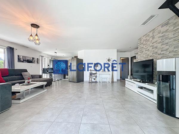 Achat maison Le Muy - 4 pièce(s) - 114 m² - 550 000 €