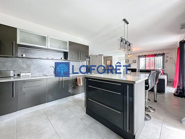 Achat maison Le Muy - 4 pièce(s) - 114 m² - 550 000 €