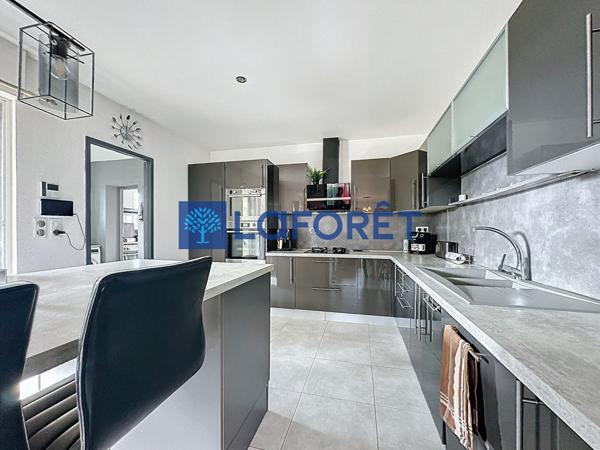 Achat maison Le Muy - 4 pièce(s) - 114 m² - 550 000 €