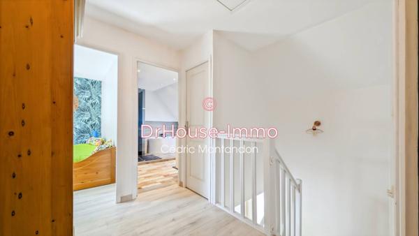 Maison à vendre 8 pièces de 154 m²