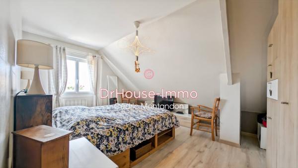 Maison à vendre 8 pièces de 154 m²