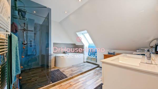 Maison à vendre 8 pièces de 154 m²