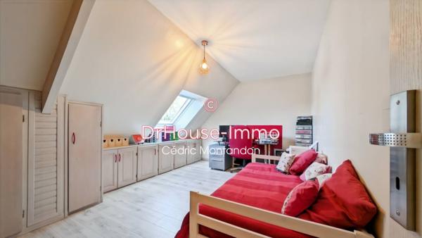 Maison à vendre 8 pièces de 154 m²