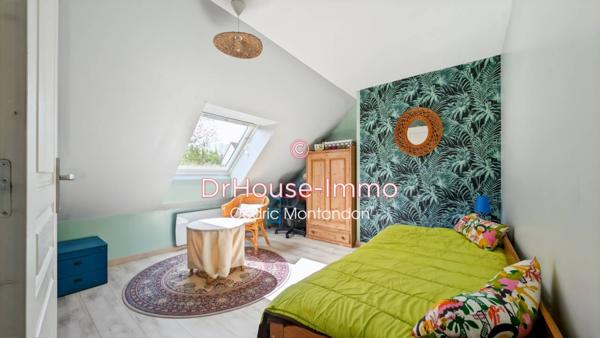 Maison à vendre 8 pièces de 154 m²