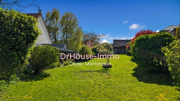 Maison à vendre 8 pièces de 154 m²