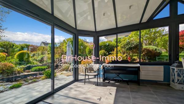 Maison à vendre 8 pièces de 154 m²