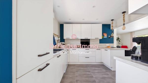 Maison à vendre 8 pièces de 154 m²