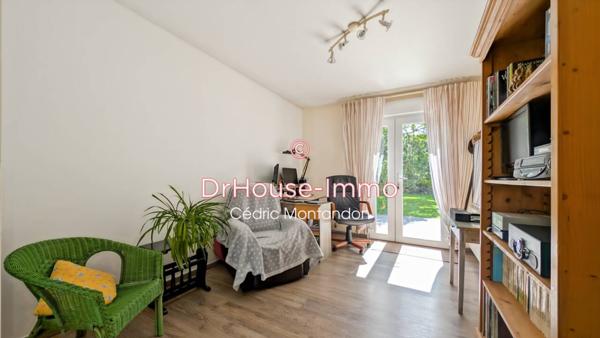 Maison à vendre 8 pièces de 154 m²