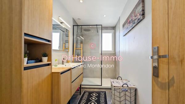 Maison à vendre 8 pièces de 154 m²