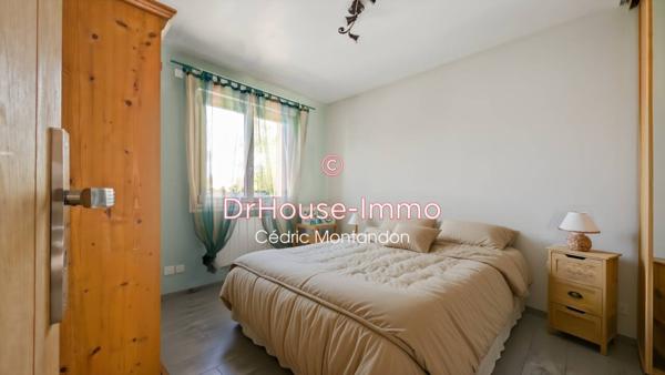 Maison à vendre 8 pièces de 154 m²