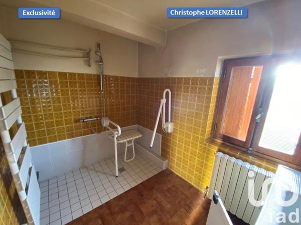 Ferme 5 pièces de 117 m² à Yenne (73170)