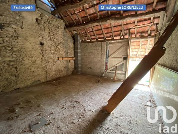 Ferme 5 pièces de 117 m² à Yenne (73170)