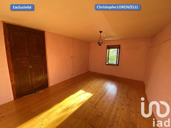 Ferme 5 pièces de 117 m² à Yenne (73170)