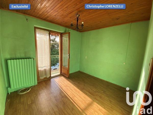 Ferme 5 pièces de 117 m² à Yenne (73170)