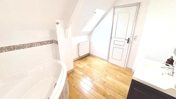 Belle Propriété - 15 pièces - 550 m2