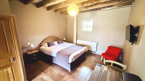 Belle Propriété - 15 pièces - 550 m2