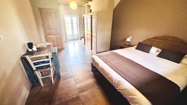 Belle Propriété - 15 pièces - 550 m2