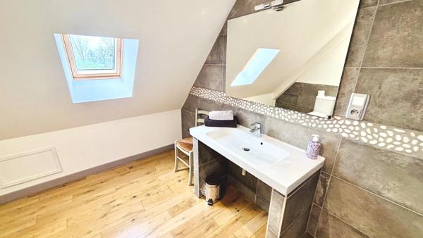 Belle Propriété - 15 pièces - 550 m2