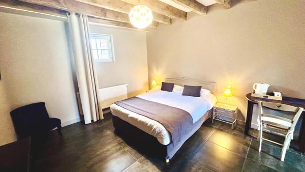 Belle Propriété - 15 pièces - 550 m2