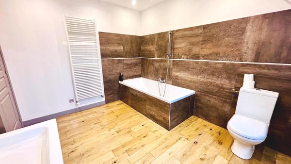 Belle Propriété - 15 pièces - 550 m2