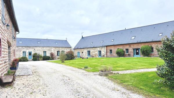 Belle Propriété - 15 pièces - 550 m2