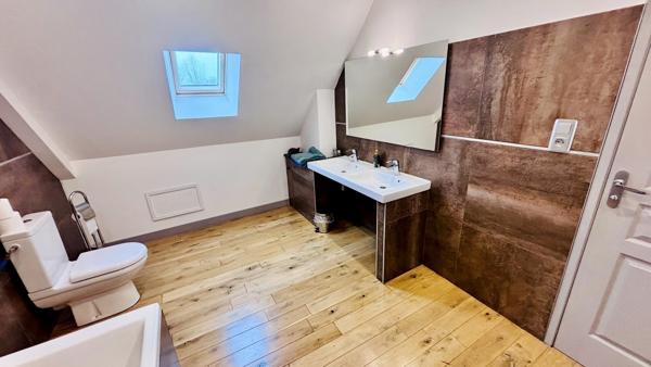 Belle Propriété - 15 pièces - 550 m2