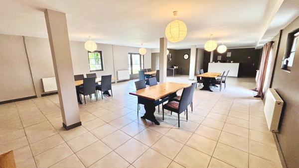 Belle Propriété - 15 pièces - 550 m2