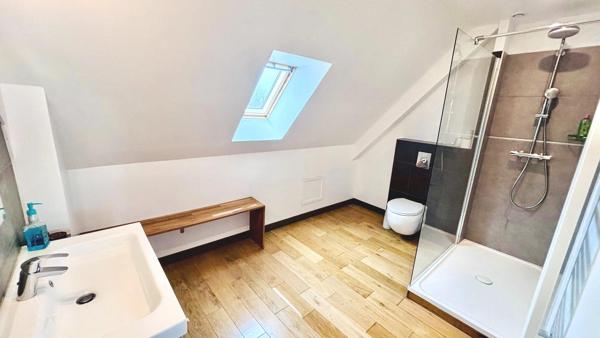 Belle Propriété - 15 pièces - 550 m2