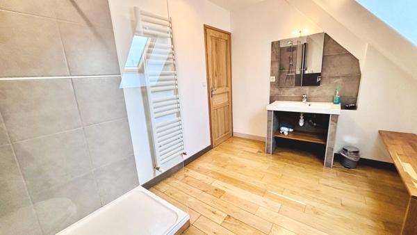 Belle Propriété - 15 pièces - 550 m2