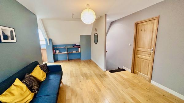 Belle Propriété - 15 pièces - 550 m2