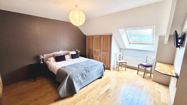 Belle Propriété - 15 pièces - 550 m2