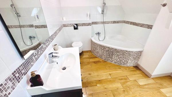 Belle Propriété - 15 pièces - 550 m2