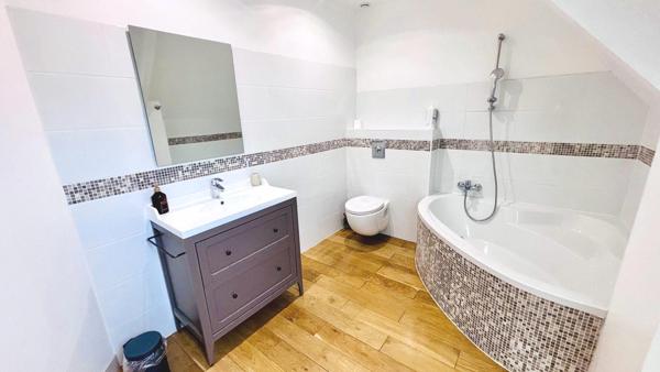 Belle Propriété - 15 pièces - 550 m2