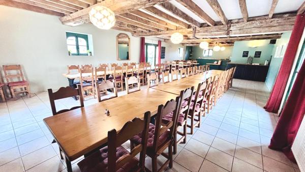 Belle Propriété - 15 pièces - 550 m2