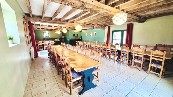 Belle Propriété - 15 pièces - 550 m2