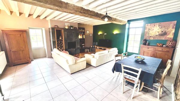 Belle Propriété - 15 pièces - 550 m2