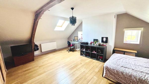 Belle Propriété - 15 pièces - 550 m2