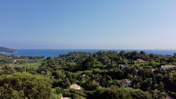 Maison à vendre  4 pièces - 80 m2 LA CROIX VALMER - 83