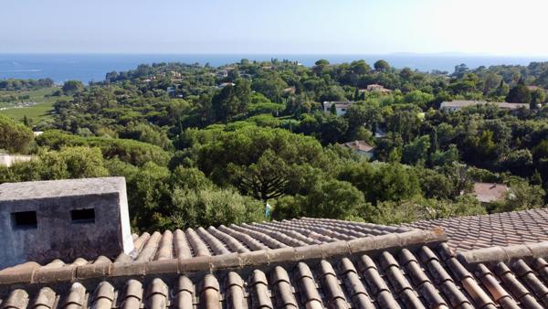 Maison à vendre  4 pièces - 80 m2 LA CROIX VALMER - 83