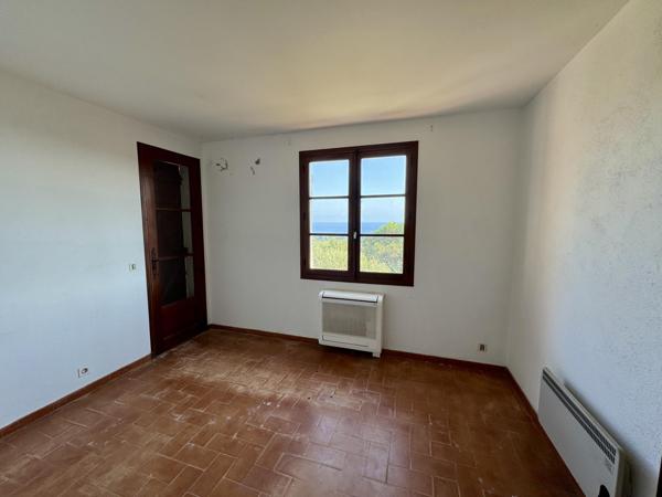 Maison à vendre  4 pièces - 80 m2 LA CROIX VALMER - 83