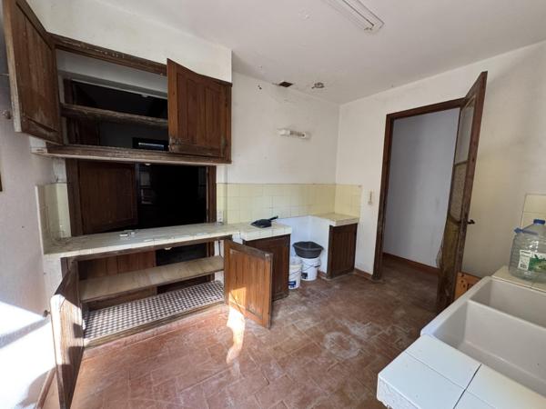 Maison à vendre  4 pièces - 80 m2 LA CROIX VALMER - 83