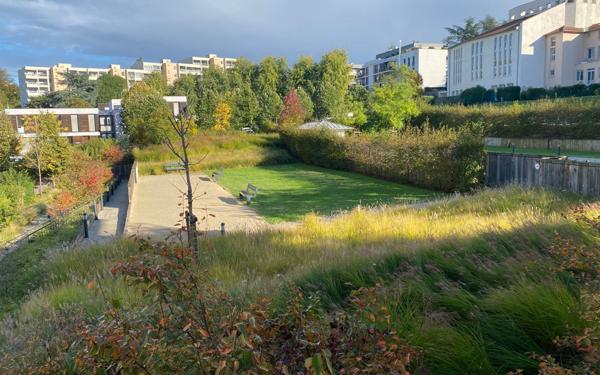 Appartement à vendre    3 pièces • 68,06 m2 Lyon 5