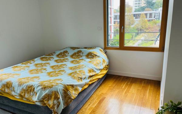 Appartement à vendre    3 pièces • 68,06 m2 Lyon 5