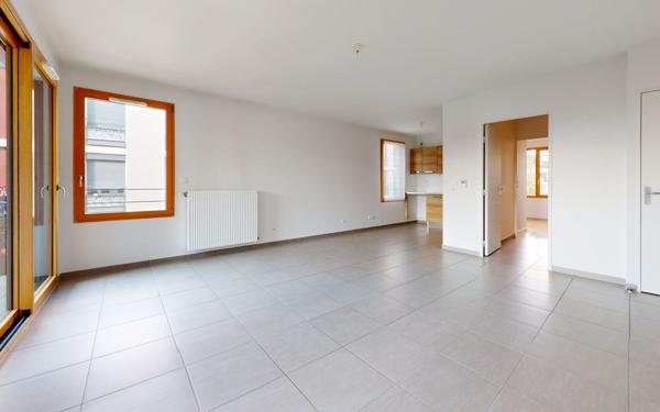 Appartement à vendre    3 pièces • 68,06 m2 Lyon 5